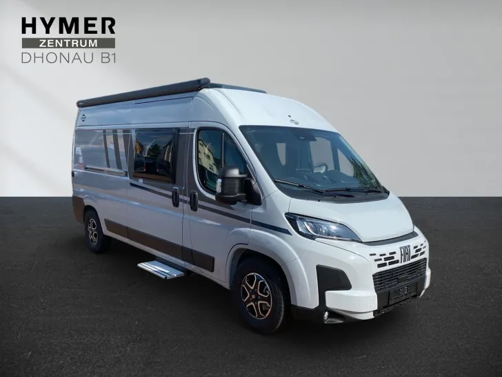 Fahrzeugbild Carado pro CV 600 AKTIONSPREIS #3