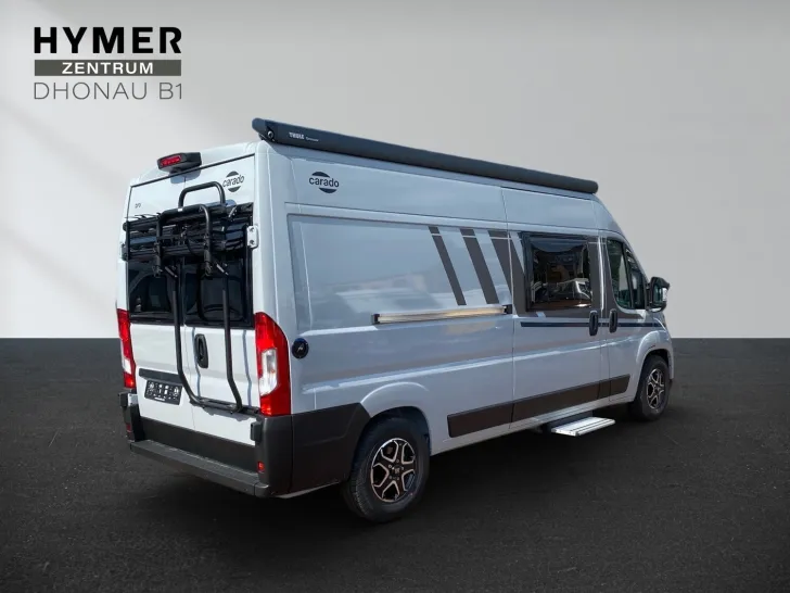 Fahrzeugbild Carado pro CV 600 AKTIONSPREIS #4