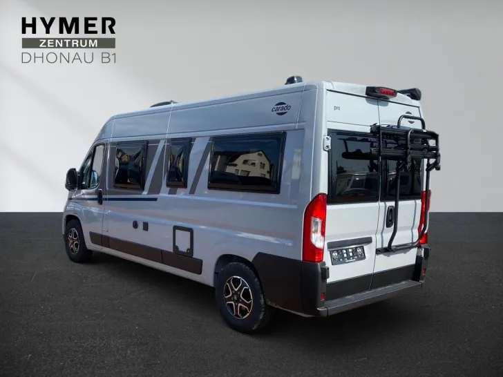 Fahrzeugbild Carado pro CV 600 AKTIONSPREIS #5