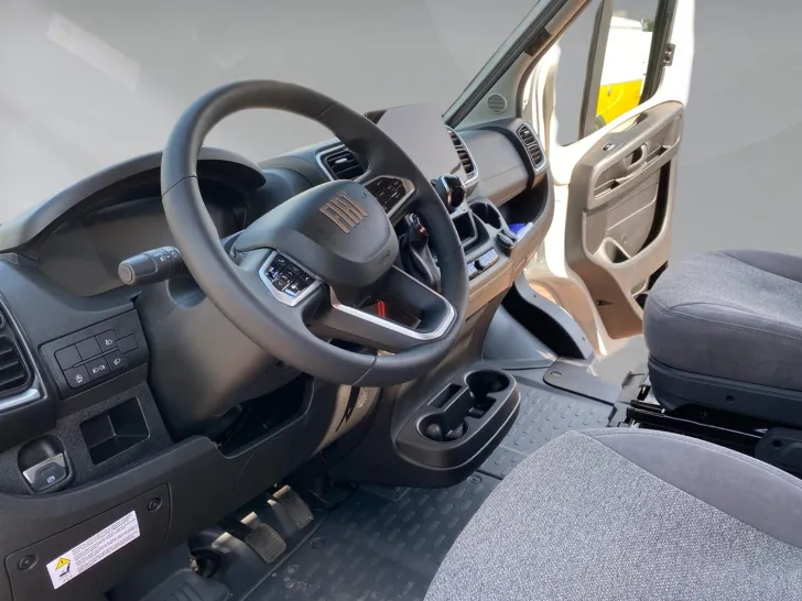 Fahrzeugbild Carado pro CV 600 AKTIONSPREIS #7