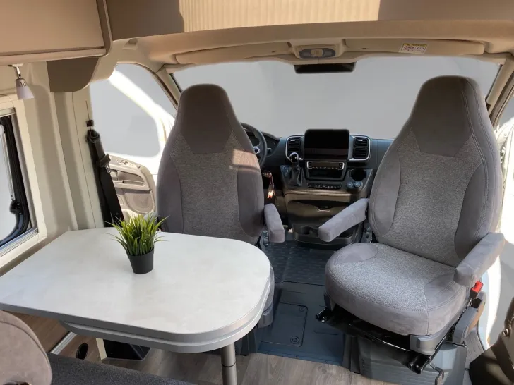 Fahrzeugbild Carado pro CV 600 AKTIONSPREIS #11