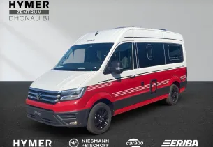 Bild Eriba Car 602