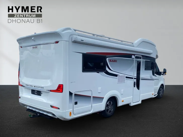 Fahrzeugbild Kabe Travel Master Royal X 780 LXL !!! TopPreis+Service !!! #3