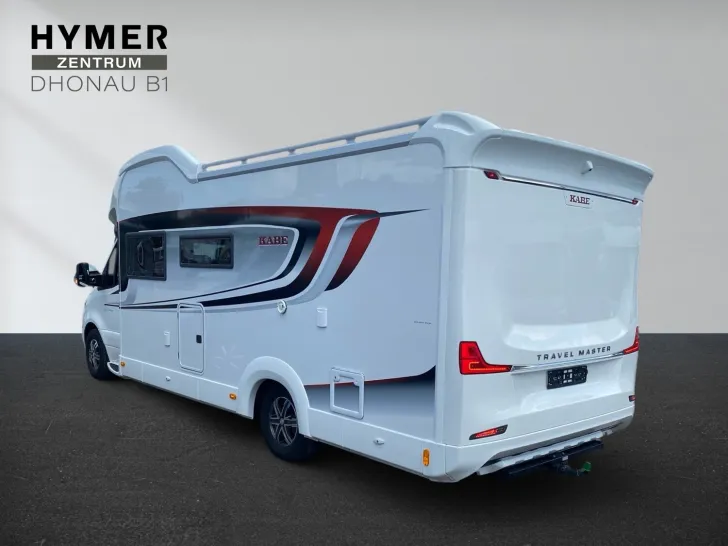 Fahrzeugbild Kabe Travel Master Royal X 780 LXL !!! TopPreis+Service !!! #4