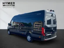 Fahrzeugbild Hymer Grand Canyon S 700 3 Jahre EHG Anschlußgarantie #4
