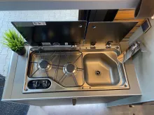 Fahrzeugbild Hymer Grand Canyon S 700 3 Jahre EHG Anschlußgarantie #13