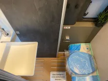 Fahrzeugbild Hymer Grand Canyon S 700 3 Jahre EHG Anschlußgarantie #14