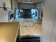 Fahrzeugbild Hymer Grand Canyon S 700 3 Jahre EHG Anschlußgarantie #16