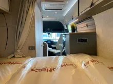 Fahrzeugbild Hymer Grand Canyon S 700 3 Jahre EHG Anschlußgarantie #17