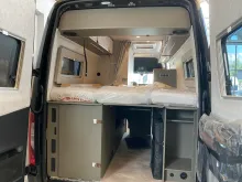 Fahrzeugbild Hymer Grand Canyon S 700 3 Jahre EHG Anschlußgarantie #22