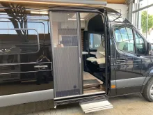 Fahrzeugbild Hymer Grand Canyon S 700 3 Jahre EHG Anschlußgarantie #25