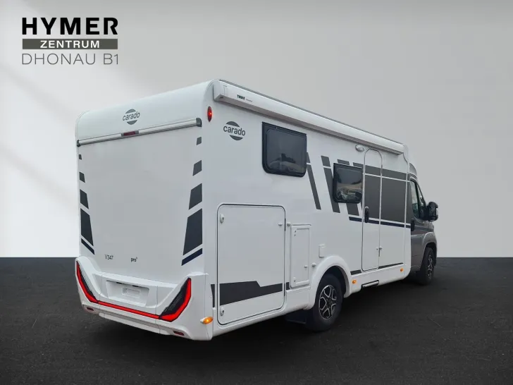 Fahrzeugbild Carado pro+ V 347 ABVERKAUF MUSTERFAHRZEUG #4