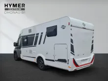 Fahrzeugbild Carado pro+ V 347 ABVERKAUF MUSTERFAHRZEUG #5