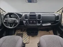 Fahrzeugbild Carado pro+ V 347 ABVERKAUF MUSTERFAHRZEUG #9