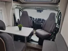 Fahrzeugbild Carado pro+ V 347 ABVERKAUF MUSTERFAHRZEUG #11