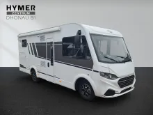 Fahrzeugbild Carado pro+ I 338 !!! Top‑Preis Garantie !!! #3