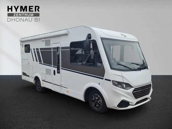 Fahrzeugbild Carado pro+ I 338 !!! Top‑Preis Garantie !!! #3