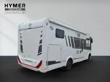 Fahrzeugbild Carado pro+ I 338 !!! Top‑Preis Garantie !!! #4