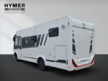 Fahrzeugbild Carado pro+ I 338 !!! Top‑Preis Garantie !!! #5