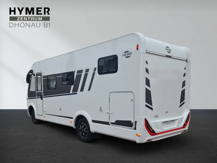 Fahrzeugbild Carado pro+ I 338 !!! Top‑Preis Garantie !!! #5