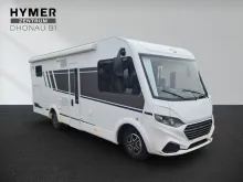 Fahrzeugbild Carado pro+ I 447 !!! Top‑Preis Garantie !!! #3