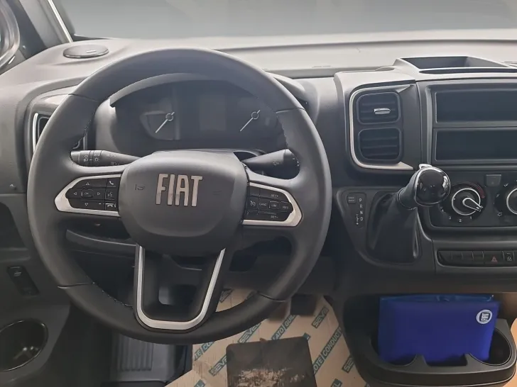 Fahrzeugbild Carado pro+ I 447 !!! Top‑Preis Garantie !!! #8