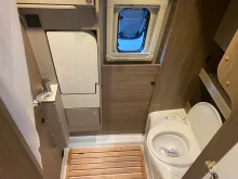 Fahrzeugbild Carado pro CV 541 Ihr Vorteil. Unser Service. #10