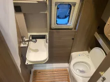 Fahrzeugbild Carado pro CV 541 Ihr Vorteil. Unser Service. #11