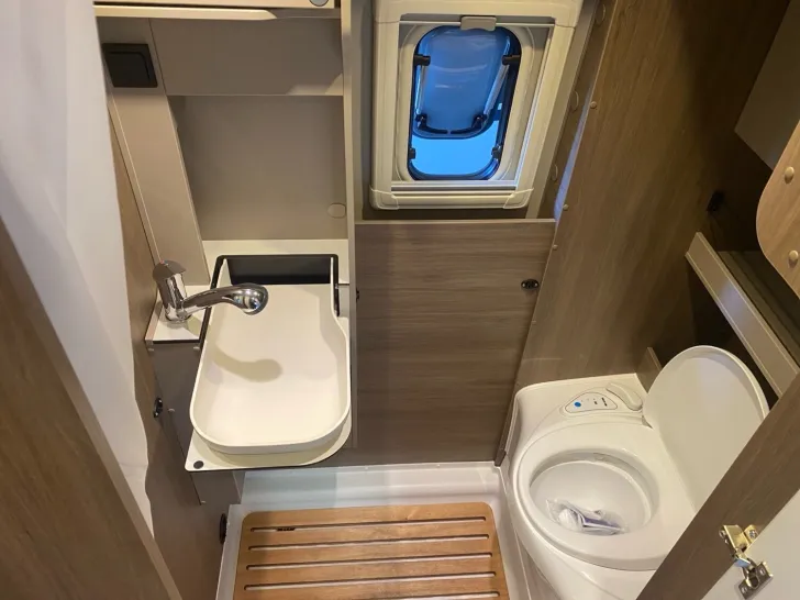 Fahrzeugbild Carado pro CV 541 Ihr Vorteil. Unser Service. #11