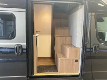 Fahrzeugbild Carado pro CV 541 Ihr Vorteil. Unser Service. #14