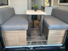 Fahrzeugbild Carado pro CV 541 Ihr Vorteil. Unser Service. #15