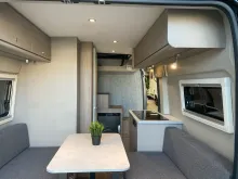 Fahrzeugbild Carado pro CV 541 Ihr Vorteil. Unser Service. #16