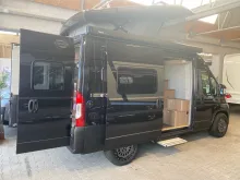 Fahrzeugbild Carado pro CV 541 Ihr Vorteil. Unser Service. #17