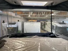 Fahrzeugbild Carado pro CV 541 Ihr Vorteil. Unser Service. #18