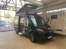 Fahrzeugbild Carado pro CV 541 Ihr Vorteil. Unser Service. #21