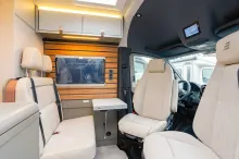 Fahrzeugbild Hymer Grand Canyon S 600 **PREISVORTEIL: 12.000 EURO** #7