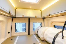 Fahrzeugbild Hymer Grand Canyon S 600 **PREISVORTEIL: 12.000 EURO** #10