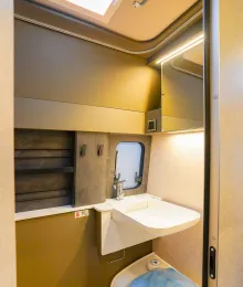 Fahrzeugbild Hymer Grand Canyon S 600 **PREISVORTEIL: 12.000 EURO** #11