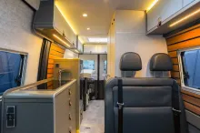 Fahrzeugbild Hymer Grand Canyon S 600 **PREISVORTEIL: 9.375 EURO** #7
