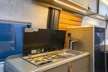 Fahrzeugbild Hymer Grand Canyon S 600 **PREISVORTEIL: 9.375 EURO** #10