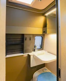 Fahrzeugbild Hymer Grand Canyon S 600 **PREISVORTEIL: 9.375 EURO** #12