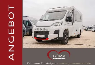 Bild Globebus Camp T 1 Active