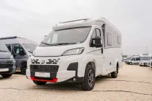 Fahrzeugbild Dethleffs Globebus Camp Active T 1 *Einsteigen & Losfahren #3