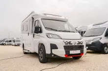 Fahrzeugbild Dethleffs Globebus Camp Active T 1 *SUMMER SALE* #5