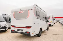 Fahrzeugbild Dethleffs Globebus Camp Active T 1 *SUMMER SALE* #6