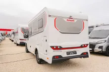 Fahrzeugbild Dethleffs Globebus Camp Active T 1 *SUMMER SALE* #10