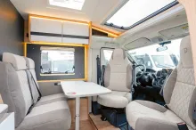 Fahrzeugbild Dethleffs Globebus Camp Active T 1 *SUMMER SALE* #8