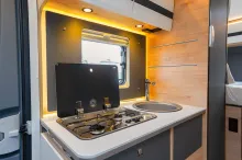Fahrzeugbild Dethleffs Globebus Camp Active T 1 *SUMMER SALE* #11