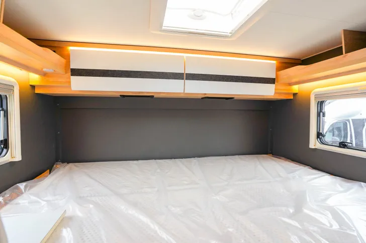 Fahrzeugbild Dethleffs Globebus Camp Active T 1 *SUMMER SALE* #12