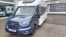 Fahrzeugbild Carado Edition26 T Ford 447 Maxi, Bi Xenon #1